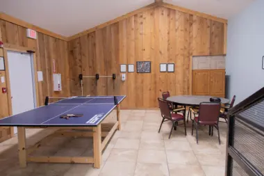 The facilities at Starlite Recovery Center in Center Point, TX 3