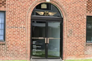 The facilities at Starting Point in Westmont, NJ 3