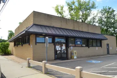 The facilities at StayWell Healthcare Inc - Psychiatric Outpatient Clinic for Adults in Waterbury, CT 2