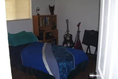 The facilities at Step One - Halfway house in Phoenix, AZ 5