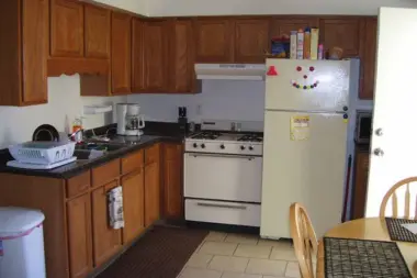 The facilities at Step One - Halfway house in Phoenix, AZ 2