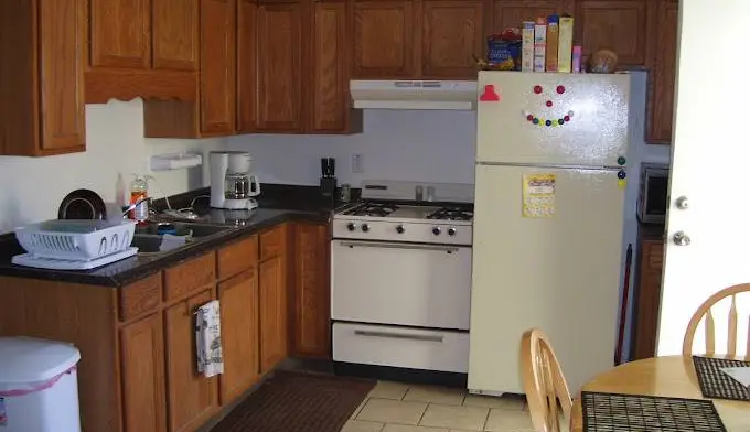 The facilities at Step One - Halfway house in Phoenix, AZ 2