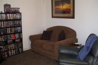 The facilities at Step One - Halfway house in Phoenix, AZ 1