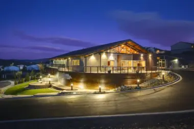 The facilities at STEP2 in Reno, NV 1