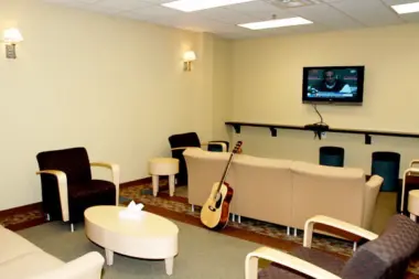 The facilities at Stepping Stone Center for Recovery in Jacksonville, FL 3