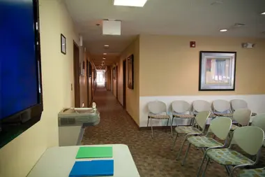 The facilities at Stepping Stone Center for Recovery in Jacksonville, FL 1