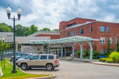 The facilities at Stepping Stones Unit - Medical Center in Meadville, PA 1