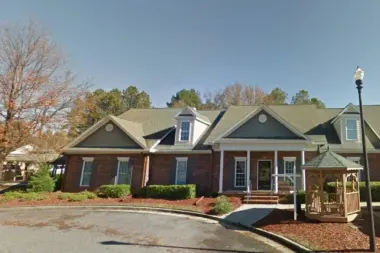 The facilities at Steppingstones to Recovery in Augusta, GA 2