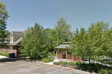 The facilities at Steppingstones to Recovery in Augusta, GA 1