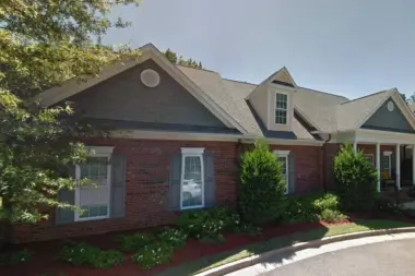 The facilities at Steppingstones to Recovery in Augusta, GA 3