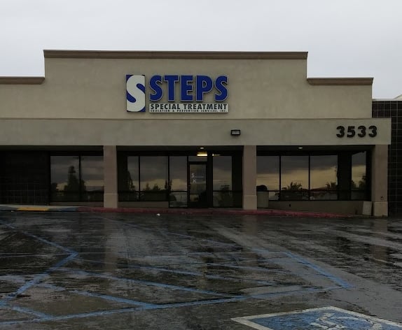 Steps Inc