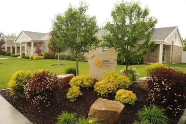 The facilities at Steps Recovery Centers in Payson, UT 3