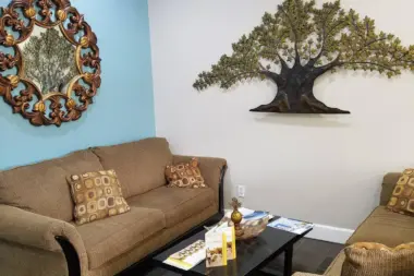 The facilities at Steps Recovery Centers in Payson, UT 1