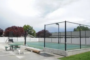 The facilities at Steps Recovery Centers in Payson, UT 2