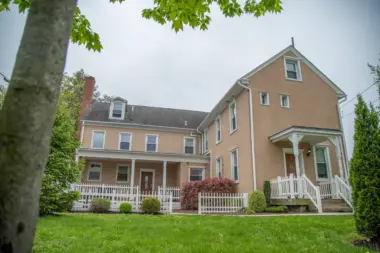 The facilities at Steps to Recovery in Levittown, PA 1