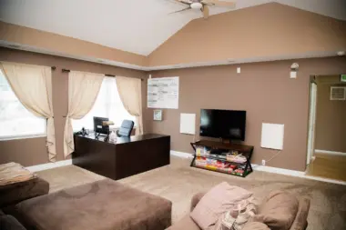 The facilities at Steps to Recovery in Levittown, PA 5