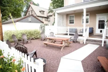 The facilities at Steps to Recovery in Levittown, PA 2