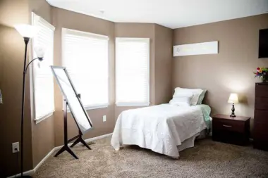 The facilities at Steps to Recovery in Levittown, PA 3