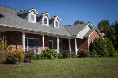 The facilities at Stepworks of London in London, KY 2