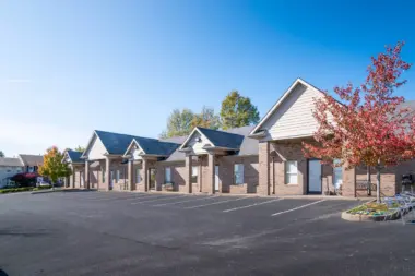 The facilities at Stepworks of Nicholasville in Nicholasville, KY 1