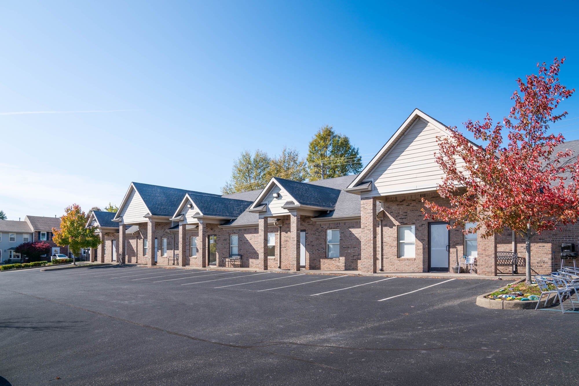 Stepworks of Nicholasville