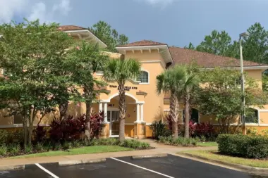 The facilities at Stewart Marchman Act Behavioral Healthcare - Outpatient in Bunnell, FL 1