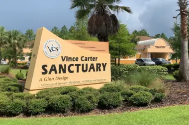 The facilities at Stewart Marchman Act Behavioral Healthcare - Outpatient in Bunnell, FL 2