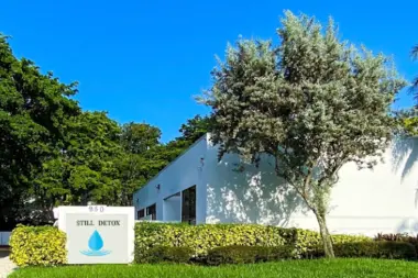 The facilities at Still Detox in Boca Raton, FL 5