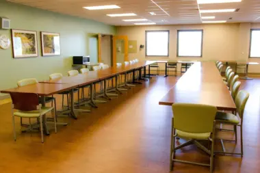 The facilities at Stonecrest Behavioral Health Hospital in Detroit, MI 1