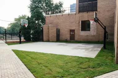 The facilities at Stonecrest Behavioral Health Hospital in Detroit, MI 2