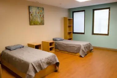 The facilities at Stonecrest Behavioral Health Hospital in Detroit, MI 4