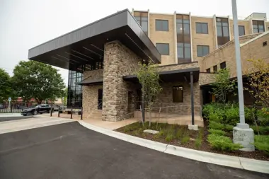 The facilities at Stonecrest Behavioral Health Hospital in Detroit, MI 5