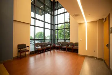 The facilities at Stonecrest Behavioral Health Hospital in Detroit, MI 3