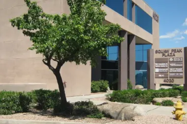 The facilities at Stonewall Institute in Phoenix, AZ 3
