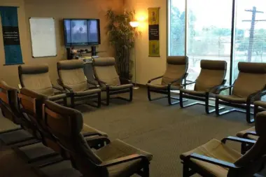 The facilities at Stonewall Institute in Phoenix, AZ 2