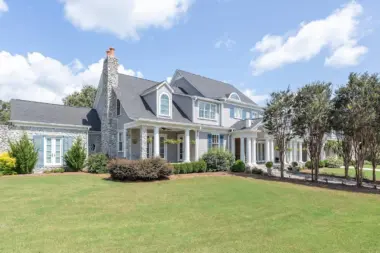 The facilities at Stonewater Adolescent Recovery Center in Oxford, MS 5