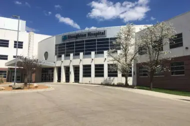 The facilities at Stoughton Hospital Association in Stoughton, WI 2