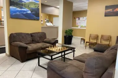 The facilities at Stout Street Foundation - Serenity in Commerce City, CO 3