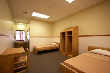 The facilities at Strategic Behavioral Center in Leland, NC 2