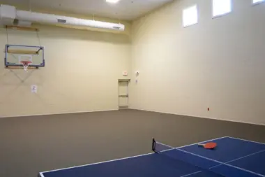 The facilities at Strategic Behavioral Center in Leland, NC 1