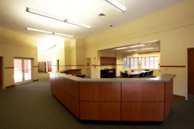 The facilities at Strategic Behavioral Center in Leland, NC 3