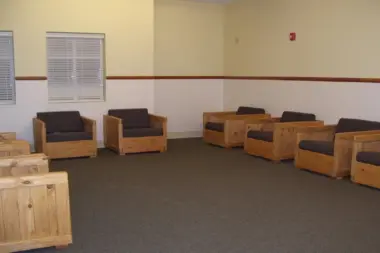 The facilities at Strategic Behavioral Center in Leland, NC 4