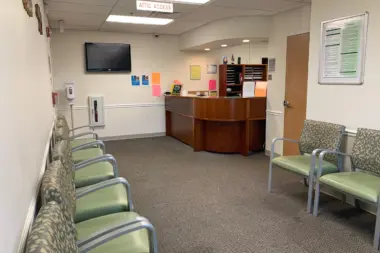 The facilities at Stress Care in Matawan, NJ 1