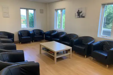 The facilities at Stress Care in Manalapan, NJ 3