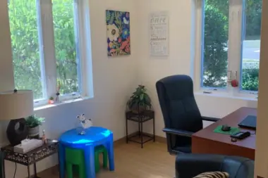 The facilities at Stress Care in Manalapan, NJ 1