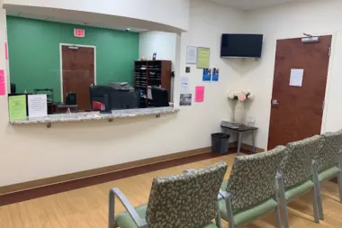 The facilities at Stress Care in Manalapan, NJ 2