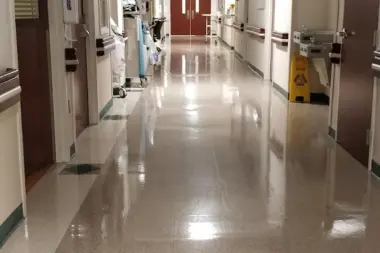 The facilities at Suburban Hospital - Behavioral Health Services in Bethesda, MD 2