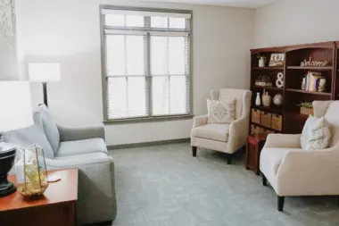 The facilities at Summit Counseling Center in Alpharetta, GA 1