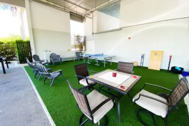 The facilities at Summit Detox in Boynton Beach, FL 3