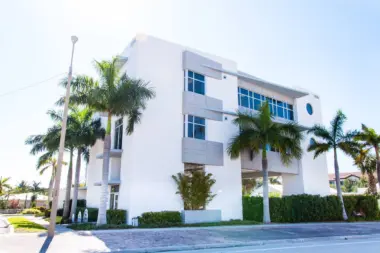 The facilities at Summit Detox in Boynton Beach, FL 5